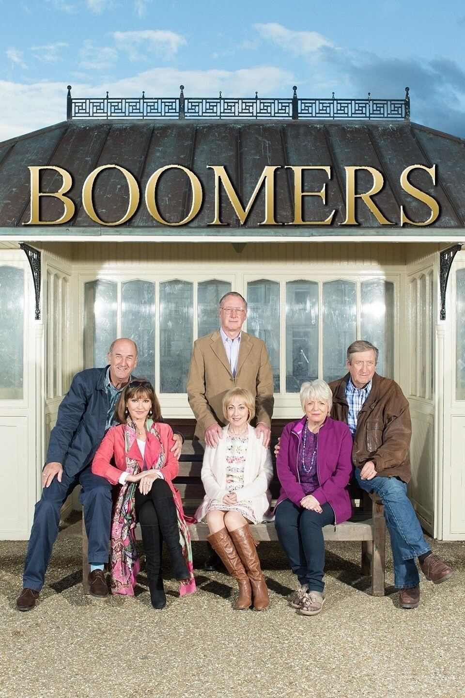 Boomers [163627] (A1776438367) [[Shows 2.0]] --Plex--